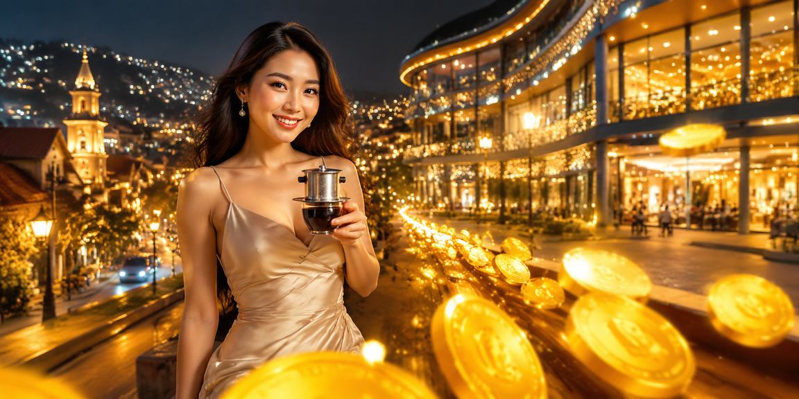Không khí giải trí casino tại Đà Lạt Việt Nam