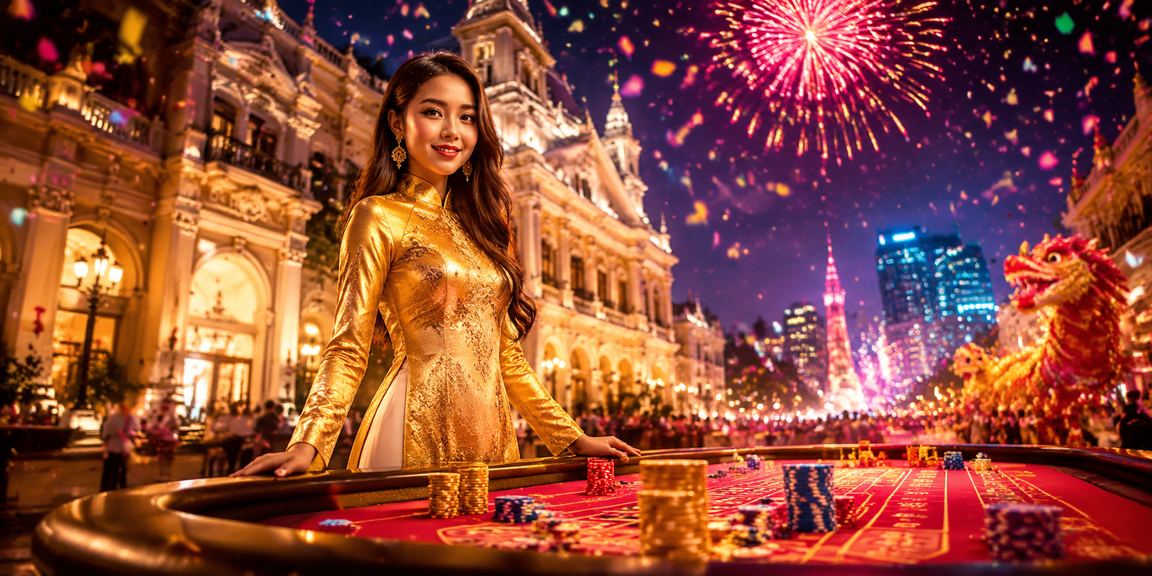 Người dùng tại TP.HCM hào hứng kiểm tra kết quả giải thưởng xổ số và casino trên điện thoại