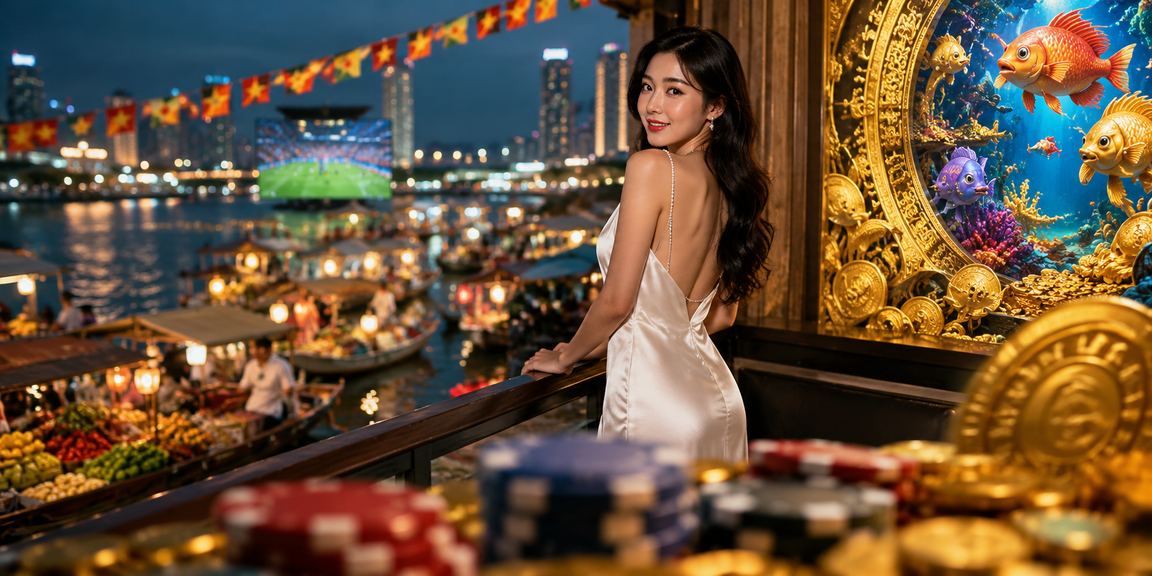 Người chơi đăng nhập cá cược thể thao tại Việt Nam
